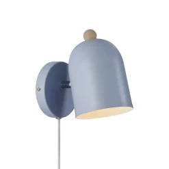 Nordlux Wandleuchte Gaston blau Online