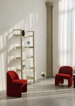 &Tradition Wandregal 7759_ROMBE crème Clearance