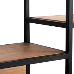 Landscape Wandregal Alvor akaziefarbig Clearance