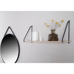 Johann Jakob Wandregal Arnhem schwarz Clearance