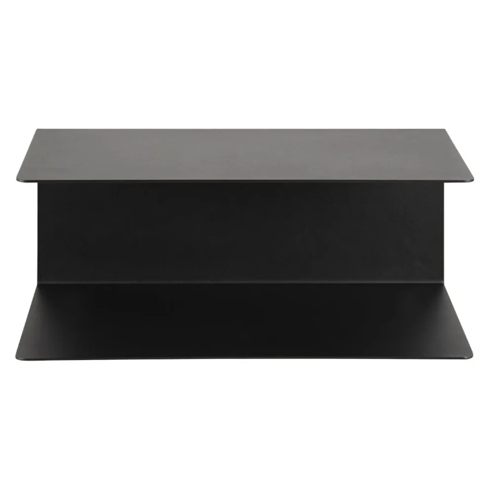 MID.YOU Wandregal Joliet schwarz Discount