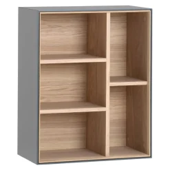 Johann Jakob Wandregal Loris eiche Outlet