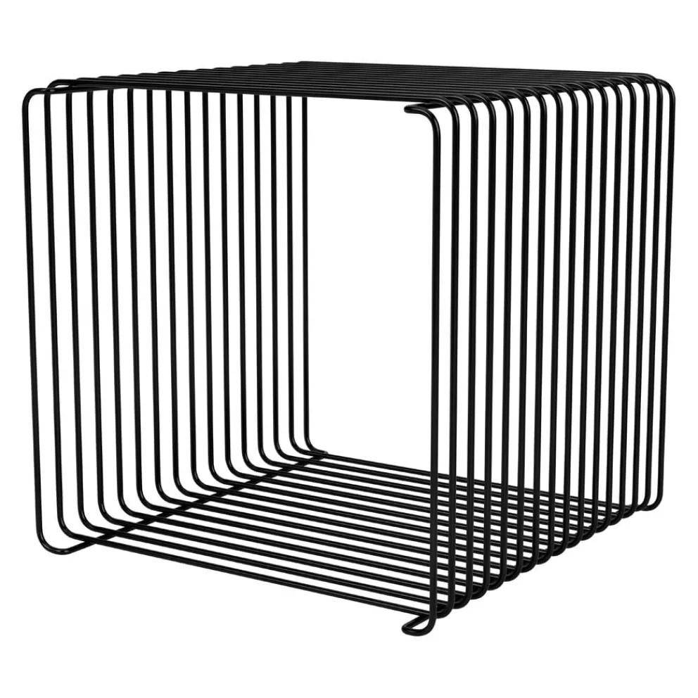 Montana Wandregal Panton Wire 05 black Online