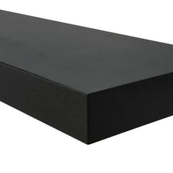 Ethnicraft Wandregal Wall schwarz Online
