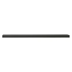 Ethnicraft Wandregal Wall schwarz Online