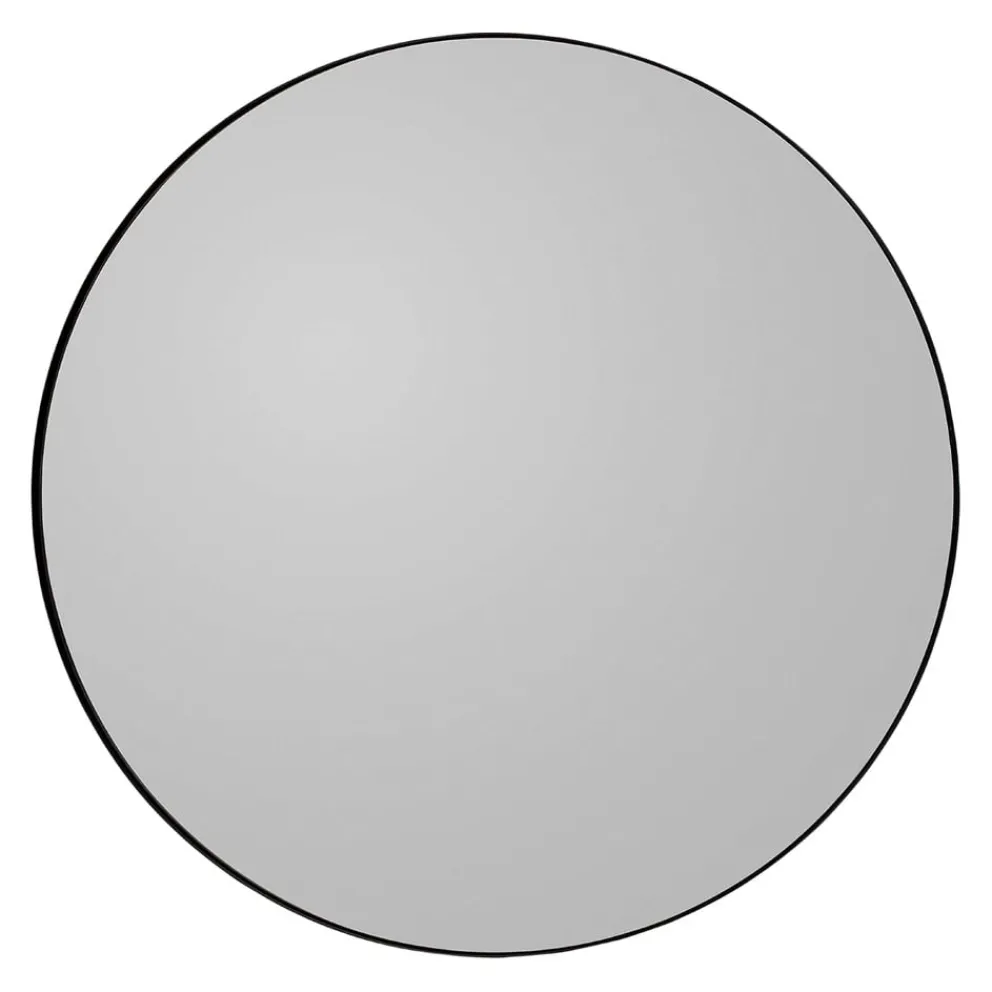 Aytm Wandspiegel Circum schwarz Best