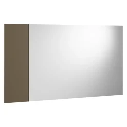 Sikelia Wandspiegel Shoe bronze, transparent Clearance