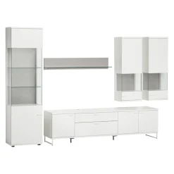Invivus Wandtablar Imago Feinschliff Bianco Sale