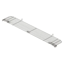 ENO Planchas Warmhalterost Plancha 75/80 silber Outlet