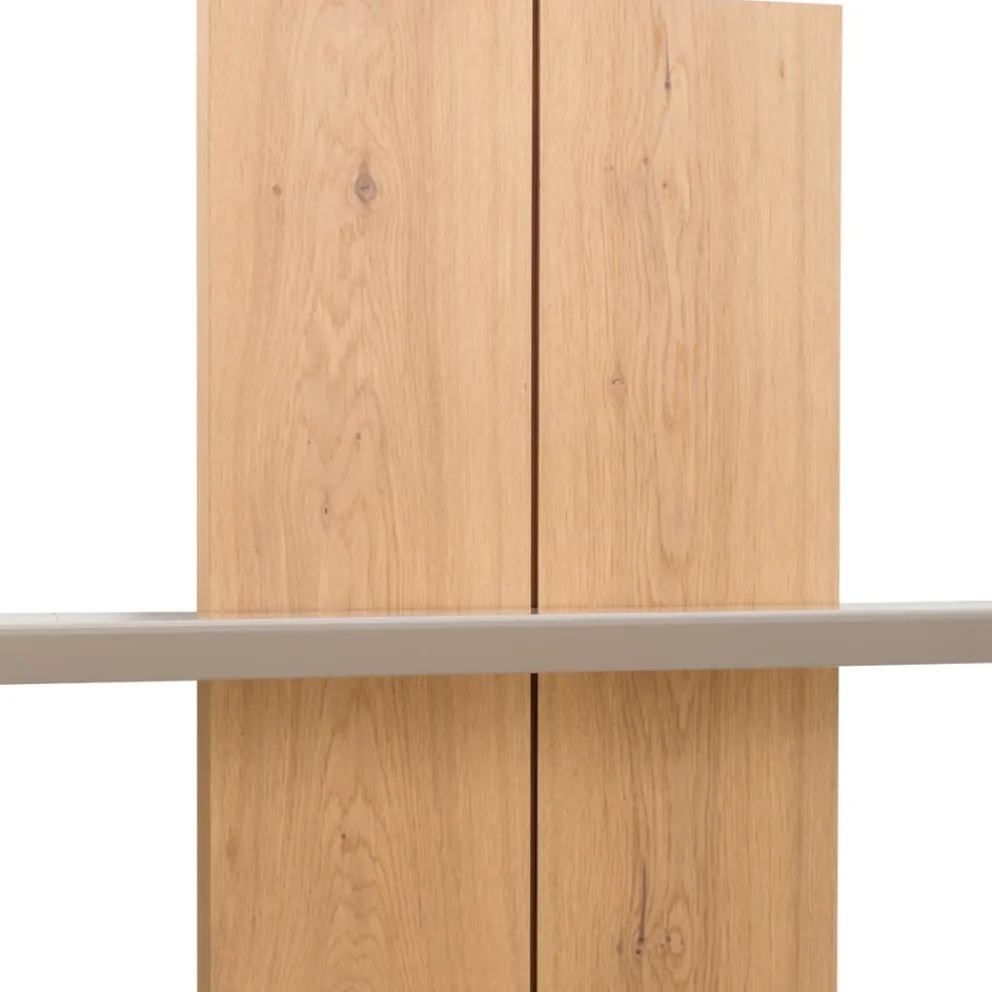 Ambiente Wohnkombination Quadra taupe New
