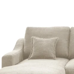 Livetastic Wohnlandschaft Valentina beige Online