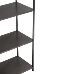 mdf italia Wohnwand Minima 3.0 shadow grey x122 Sale