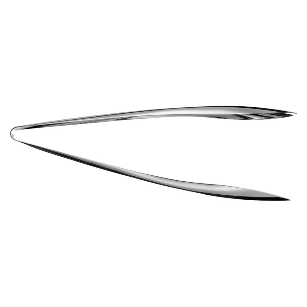 Cuisipro Zange Cuispro silber Hot
