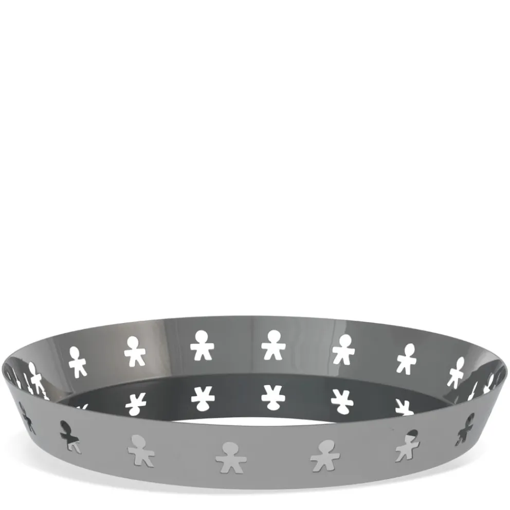 Cuisipro Zange Cuispro silber