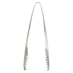 Cuisipro Zange Cuispro silber