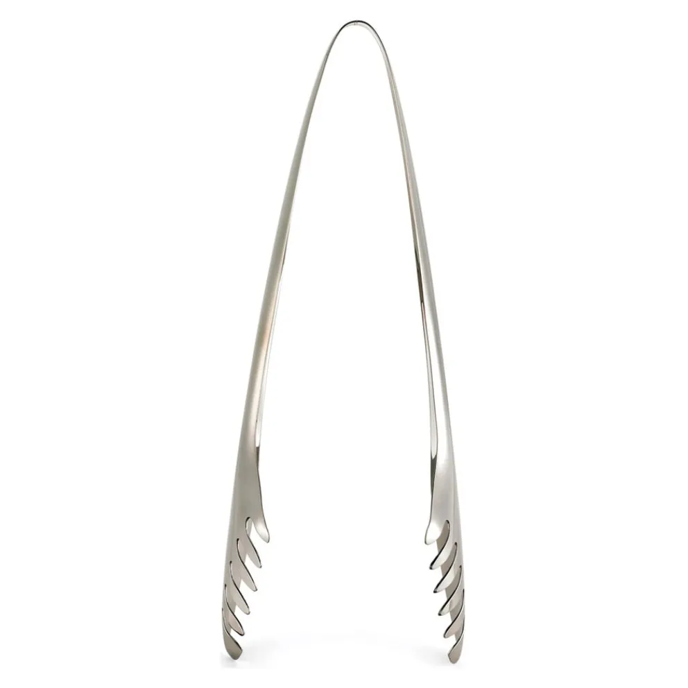 Cuisipro Zange Cuispro silber