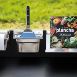 ENO Planchas Zubehör Eno silber Online
