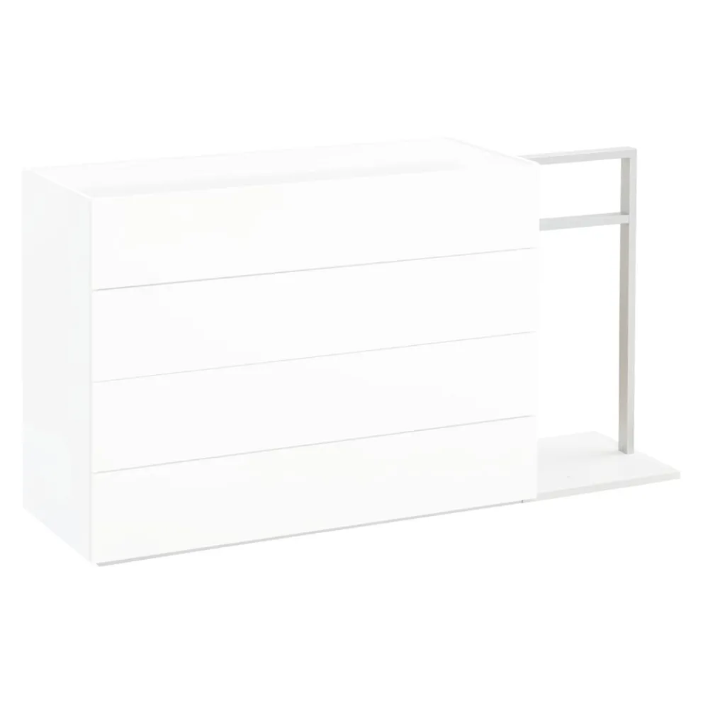 MAB Zusatzausstattung Primeart Stoos alufarbig Best