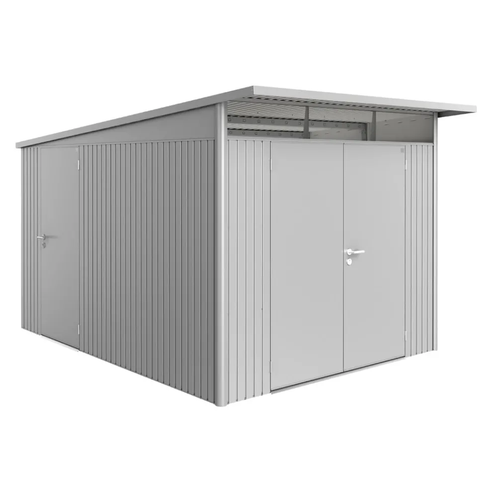 Biohort Zusatztür silber Sale