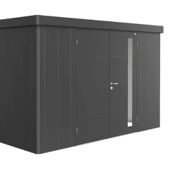 Biohort Zusatztür Neo dunkelgrau New