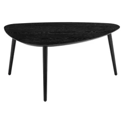 Lomoco Zweisatztisch Adda schwarz New