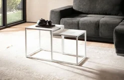 MID.YOU Zweisatztisch weiss Best