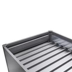 Biohort Zwischenboden Gr. 4x1 dunkelgrau Discount